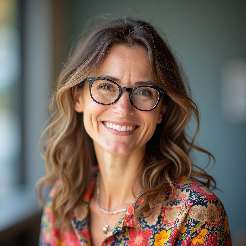 Johanna Krueger